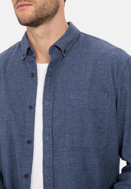 Actual product image Camel Active Check shirt (5XL)