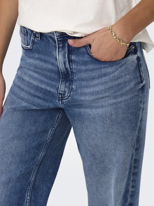 Immagine prodotto Only Jeans a vita alta ONLJUICY WIDE (W27/L32)