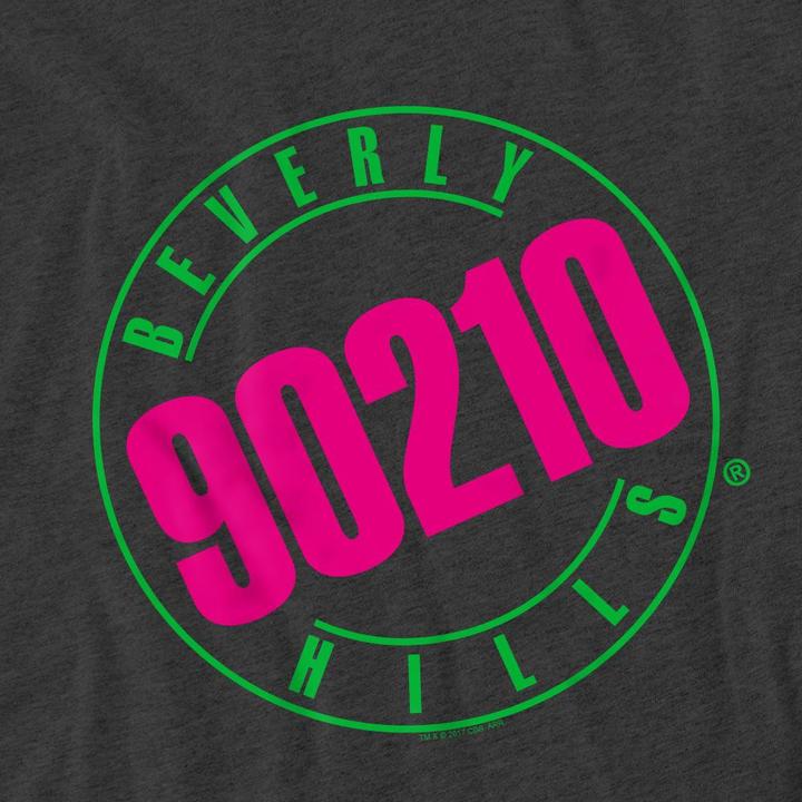 Produktbild 90210 TShirt (XL)