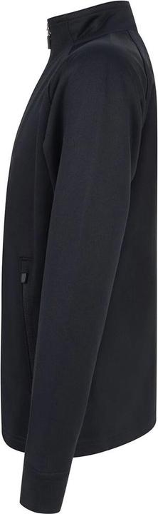 Actual product image Finden & Hales Boys Knitted Tracksuit Jacket (104)