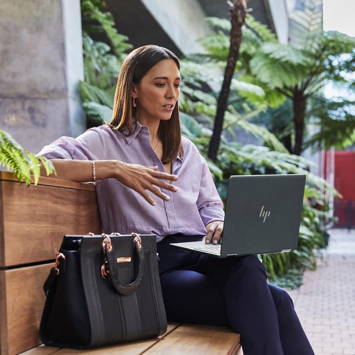 Produktbild HP Elite Dragonfly Chromebook Enterprise (13.50", Intel Core i7-1265U, 16 GB, 256 GB, DE)