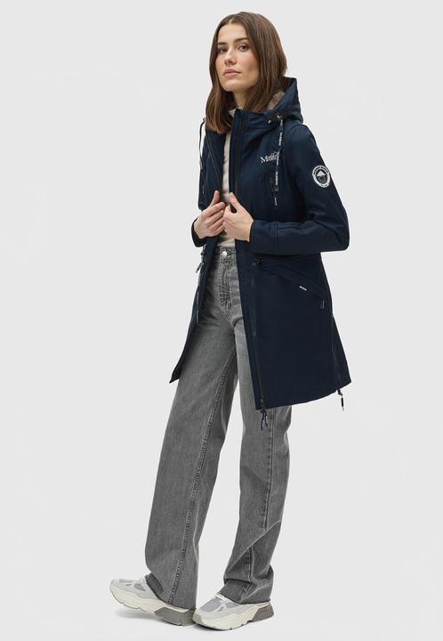Actual product image Marikoo Racquellee (L)