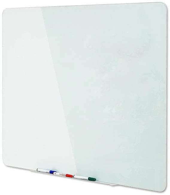 Produktbild Bi-Office Glastafel (90 x 60 cm)