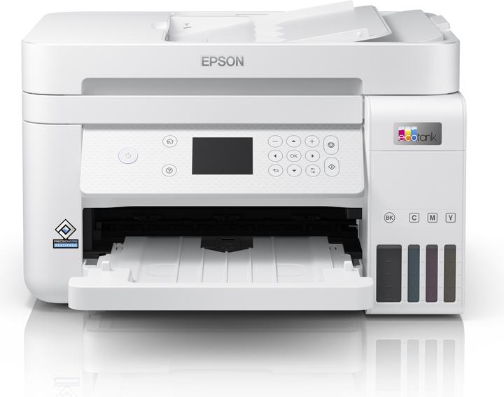 Actual product image Epson L6276 Inkjet DPI WLAN (Ink, Colour)