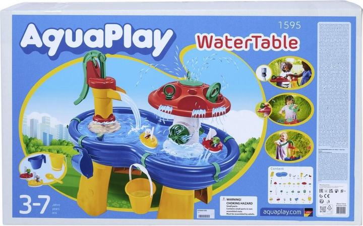 Produktbild BIG Wassertisch