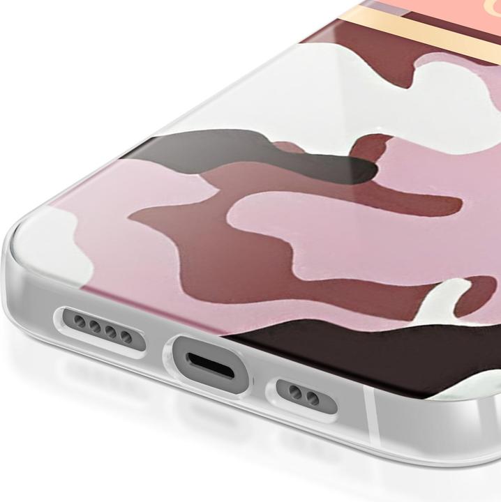Actual product image Guess Case (Apple iPhone 13 mini)