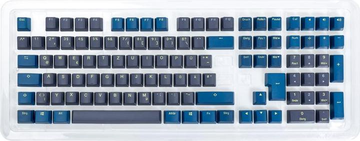 Actual product image Ducky Daybreak