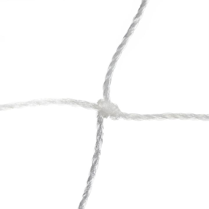 Actual product image Relaxdays Soccer goal