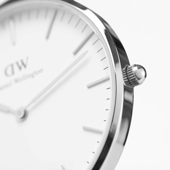 Immagine prodotto Daniel Wellington San Mawes (Orologio da polso analogico, 40 mm)
