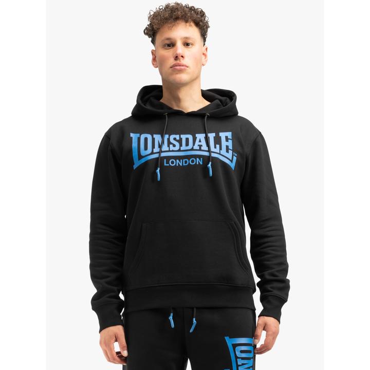 Actual product image Lonsdale Chatsworth (M)