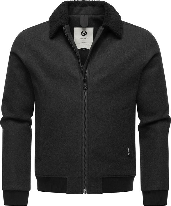 Dark grey