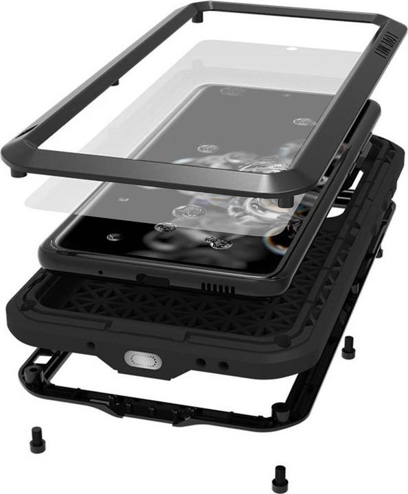 Produktbild Love Mei Full protection Series (Samsung Galaxy S20 Ultra)