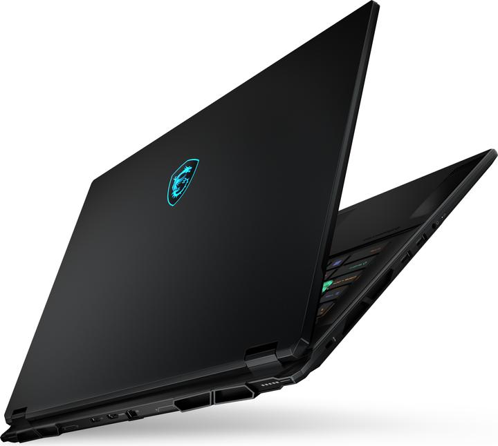 Actual product image MSI STEALTH 18 HX AI A2XWIG-018NL (18", Intel Core Ultra 9 275HX, 64 GB, 2000 GB, Eng. Int.)