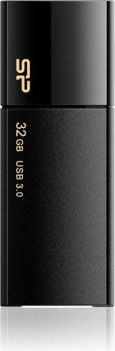 Actual product image Silicon Power Blaze B05 (32 GB, USB-A, USB 3.0)