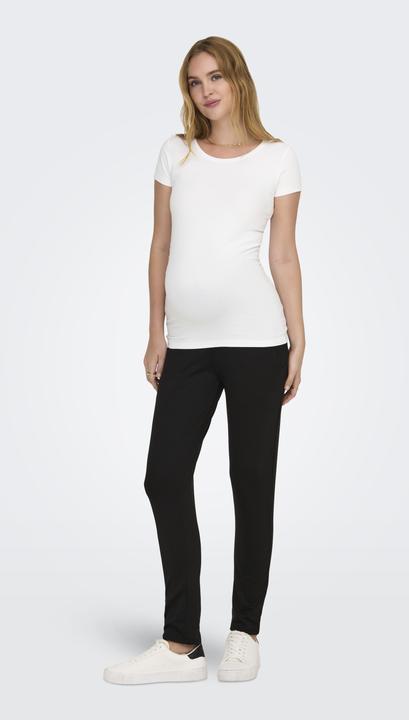 Produktbild Only Maternity Mama 2er-Pack Basic T-Shirt T-shirt (M)