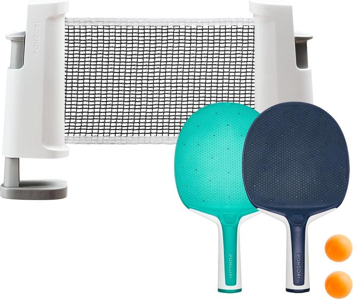 Pongori Set Rollnet