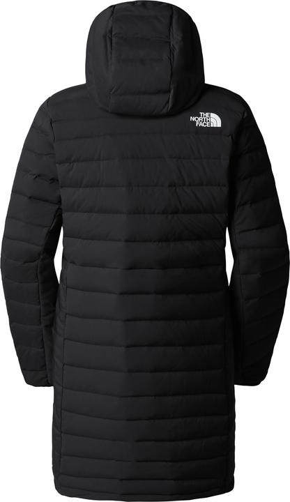 Image du produit North Face Femmes Belleview Stretch Down Parka (XS)