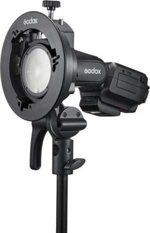 Immagine prodotto Godox Speedlite V100 (Attacco del flash, Fujifilm)