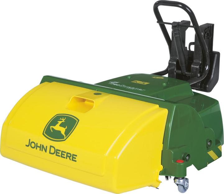 Immagine prodotto Sombo spazzatrice rollyTrac John Deere