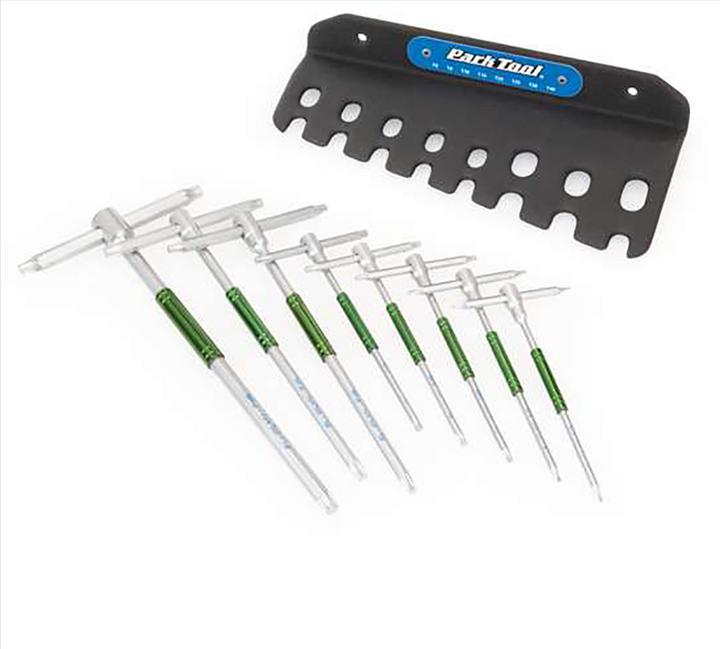 Park Tool T-handle set THT-1