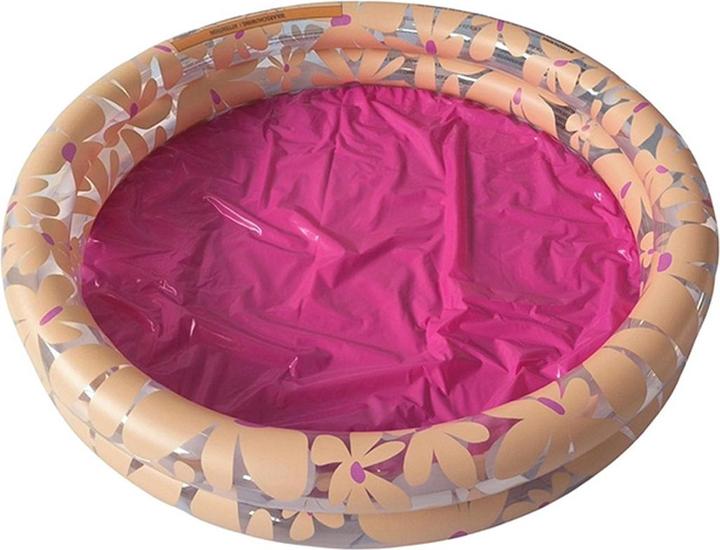 Swim Essentials Baby Pool 100cm Flowers