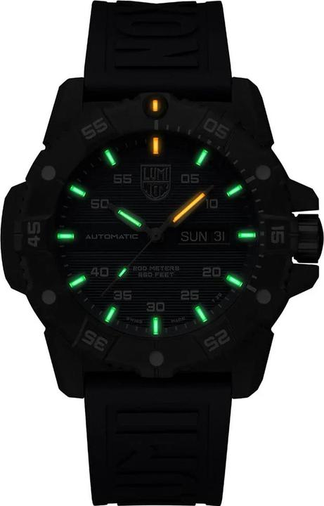 Image du produit Luminox Master (Montre de plongée, 45 mm)