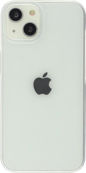 Actual product image PhoneLook Envelope more transparent (Apple iPhone 13 mini)