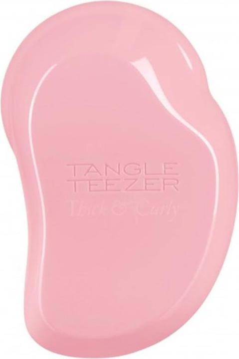 Image du produit Tangle Teezer Rouge foncé bouclé épais