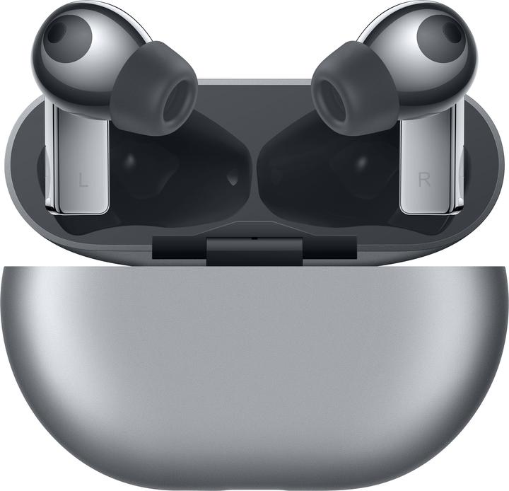 Huawei Freebuds Pro (ANC, 30 h, Sans fil)