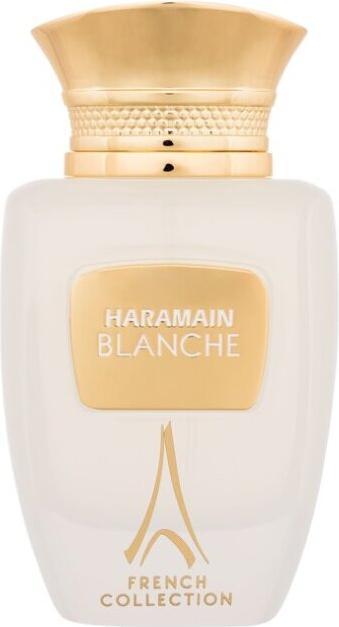 Al Haramain Blanche EDP spray 100ml (Eau de Parfum, 100 ml)
