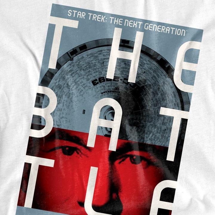 Produktbild The Next Generation Season 1 Episode 9 TShirt (4XL)