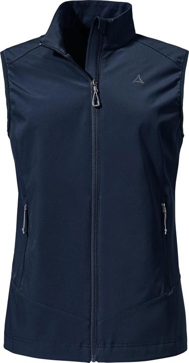 Actual product image Schöffel Women's Softshell Vest Tonion (36)