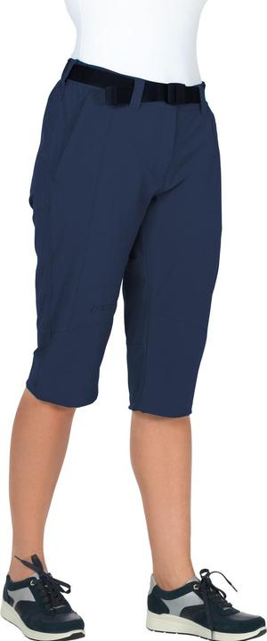Actual product image Maier Sports Kluane Capri pants (M, L)