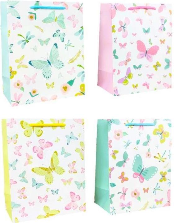 Image du produit K&K M-Geschenktüte (Pochette cadeau)
