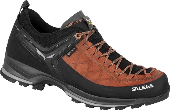 Actual product image Salewa Mountain Trainer 2 GORE-TEX® shoes (40.5)