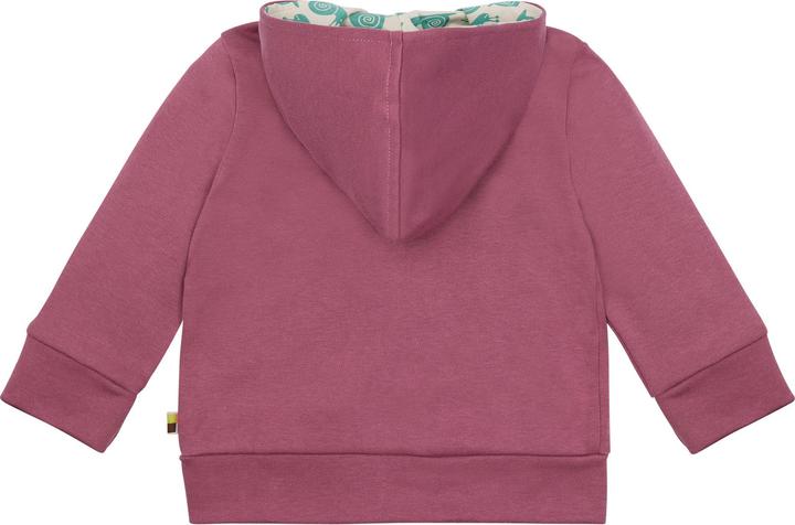 Image du produit loud + proud Veste à capuche (80)