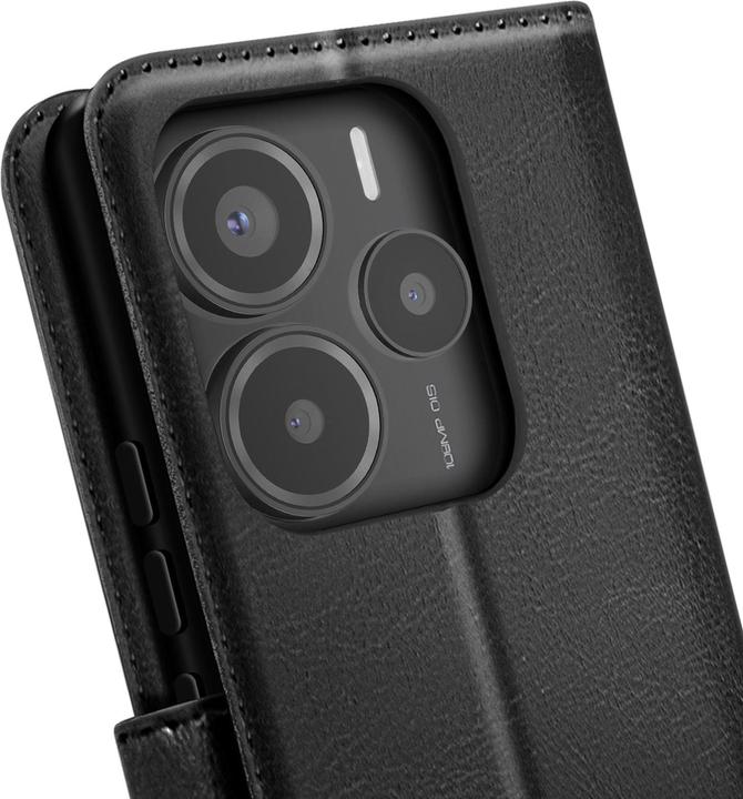 Actual product image Mayaxess SecureCard Cover (Xiaomi Poco X7 Pro)