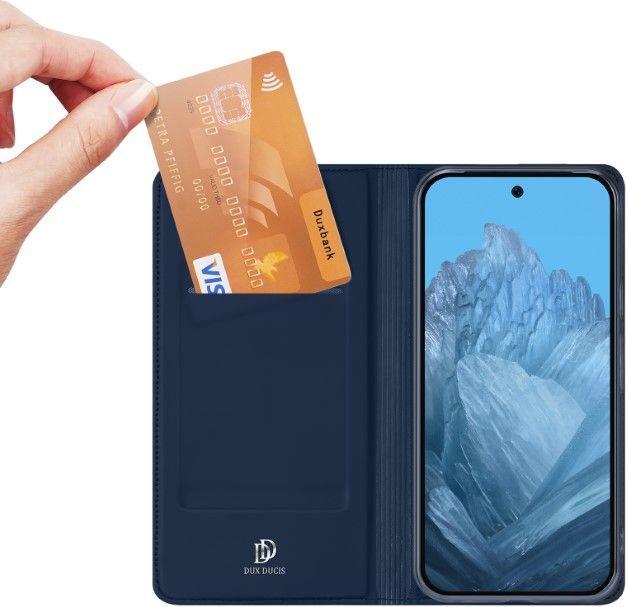 Image du produit Dux Ducis Couverture de livre Skin Pro Series (Google Pixel 9 Pro XL)