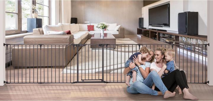 Immagine prodotto Dreambaby Royale Converta (190 cm)