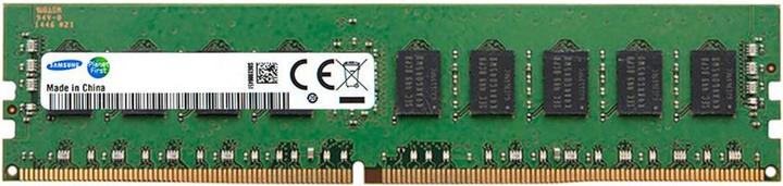 Image du produit Samsung M393A2K40DB2-CVF (1 x 16GB, 2933 MHz, RAM DDR4, DIMM)