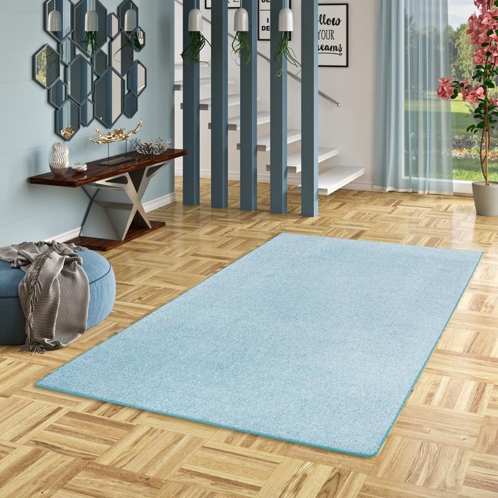 Immagine prodotto Snapstyle Tappeto a pelo lungo Cottage (200x200 cm)