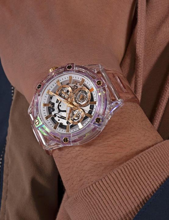 Produktbild Guess GW0806G4 Tucker