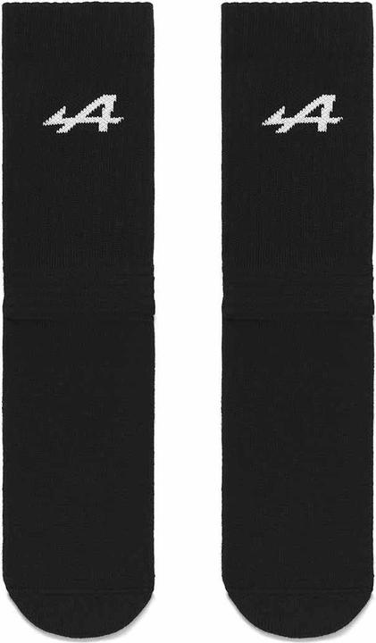 Actual product image Kappa Children's socks Alpine F1 Alefo 2024 (35, 38)