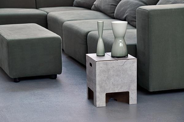 Actual product image Dutchdesign Dutch Design Chair - Stool