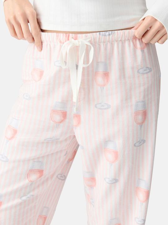 Pj Salvage Pyjamahose Flannels