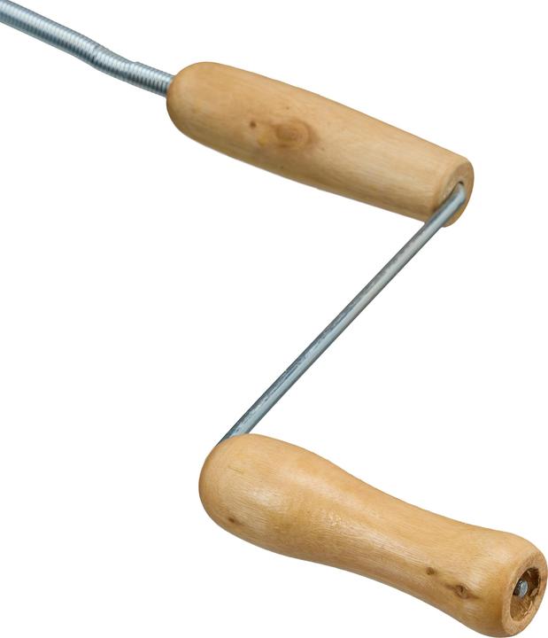 Actual product image Relaxdays Pipe cleaning spiral (1 pcs.)