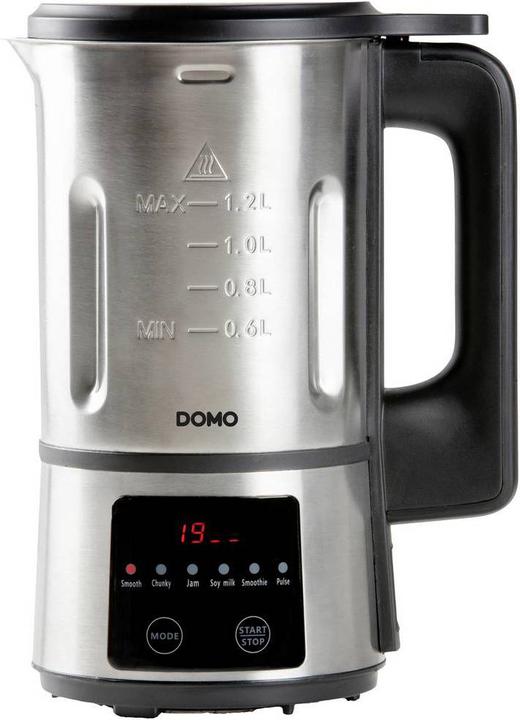 Domo Digital soup stove (800 W)