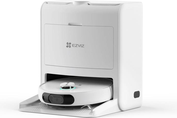 Immagine prodotto EZVIZ RS2 Robot Vacuum & Mop Combo (Robot aspirapolvere)
