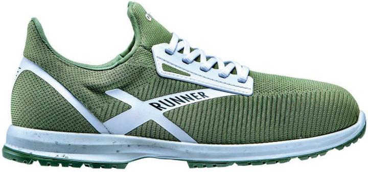 Produktbild Atlas Runner 75 Sicherheitshalbschuh S1P (S1P, 43)