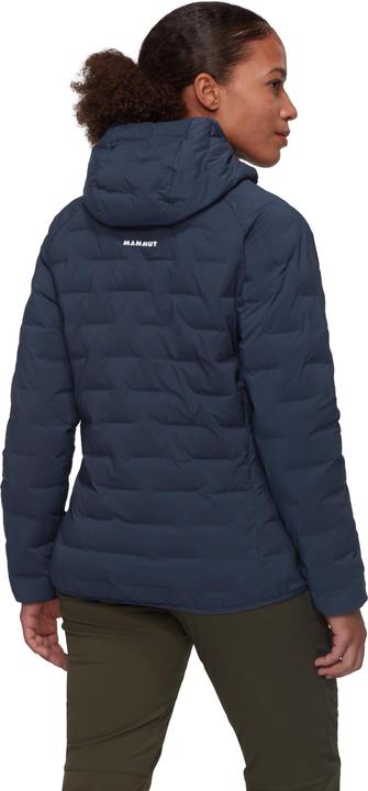 Image du produit Mammut Veste à capuche Sender IN Femme (XL)